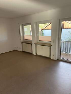 Foto - Wohnung zum Mieten in Kronach 540,00 € 63.45 m²