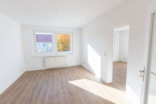 Foto - Wohnung zum Mieten in Hansestadt Stendal 402,12 € 55.85 m²