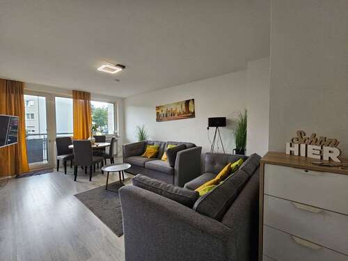 Foto - Wohnung zum Kaufen in Aachen 175.000,00 € 52.02 m²