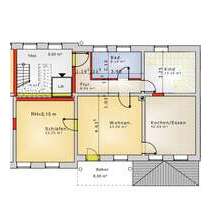 Wohnung zum Mieten in Gnoien 930,00 € 93 m²