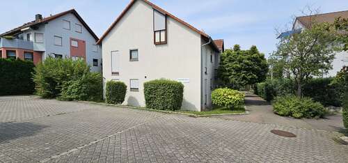 Foto - Wohnung zum Kaufen in Möglingen 279.000,00 € 72.21 m²