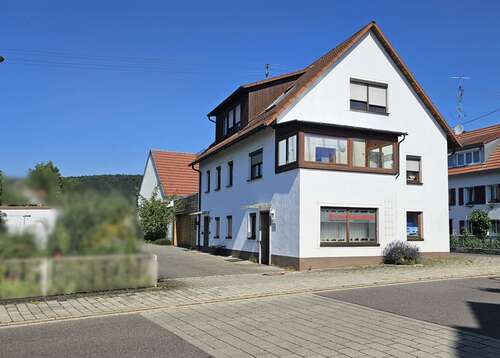 Foto - Haus zum Kaufen in Allmendingen 395.000,00 € 139 m²