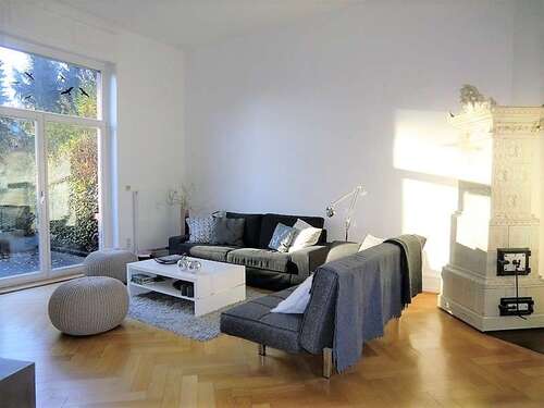 Foto - Wohnung zum Mieten in Frankfurt 1.790,00 € 96 m²