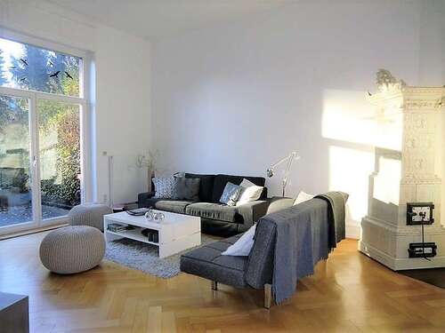 Foto - Wohnung zum Mieten in Frankfurt 1.790,00 € 96 m²