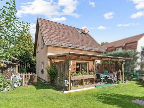 Foto - Haus zum Kaufen in Berlin 495.000,00 € 97.5 m²