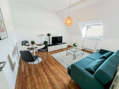 Foto - Wohnen auf Zeit in Ludwigshafen am Rhein 1.300,00 €