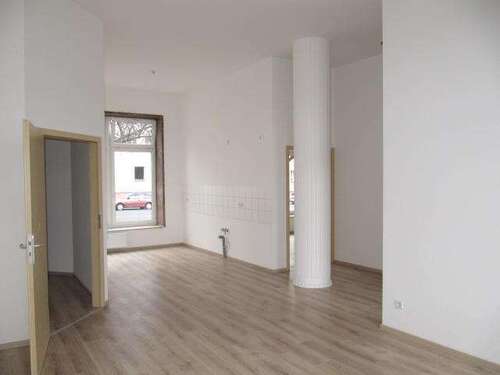 Foto - Wohnung zum Mieten in Chemnitz 484,00 € 83.4 m²