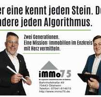 Haus zum Kaufen in Mühlacker 279.000,00 € 80 m²