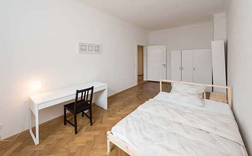 Foto - WG-Zimmer in München 895,00 € 17 m²