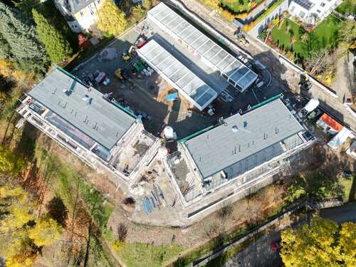 Foto - Wohnung zum Mieten in Glauchau 1.092,50 € 109.25 m²