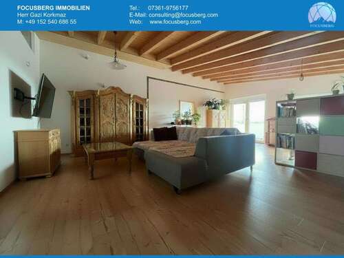 Foto - Wohnung zum Kaufen in Mutlangen 379.000,00 € 132.92 m²