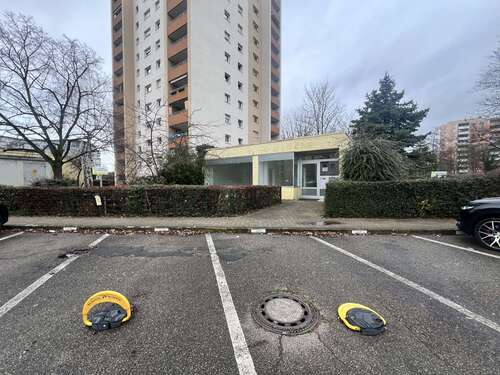 Foto - Einzelhandel in Eppelheim 1.500,00 € 190 m²