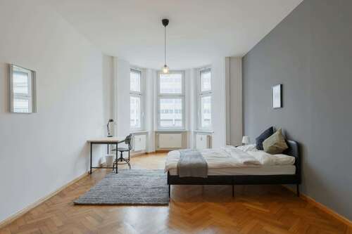 Foto - WG-Zimmer in Berlin 720,00 € 17 m²