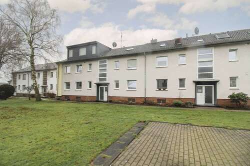 Foto - Wohnung zum Kaufen in Rheinberg 160.000,00 € 60 m²