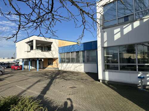 Foto - Spezialgewerbe in Troisdorf 1.575.000,00 €