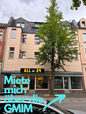 Foto - Büro in Duisburg 700,00 € 60 m²