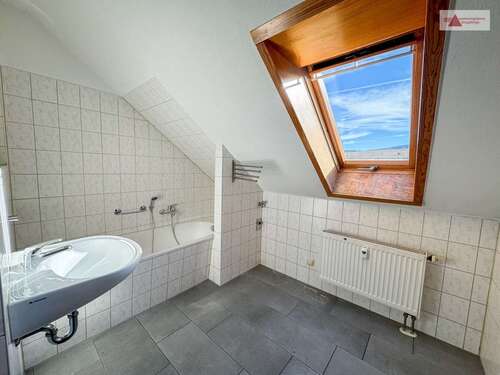 Foto - Wohnung zum Mieten in Raschau-Markersbach 380,00 € 57 m²