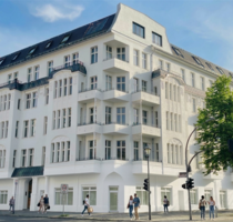 Wohnung zum Kaufen in Berlin 2.950.000,00 € 232.87 m²