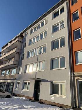 Foto - Wohnung zum Mieten in Hildesheim 480,00 € 42 m²