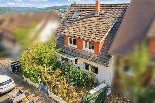 Foto - Haus zum Kaufen in Bad Orb 290.000,00 € 191.63 m²