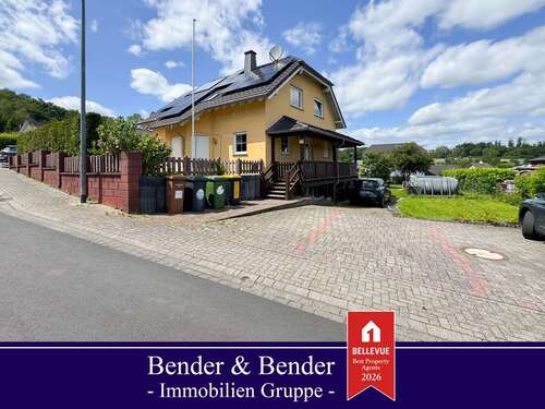 Foto - Haus zum Mieten in Ettinghausen 1.500,00 € 135 m²