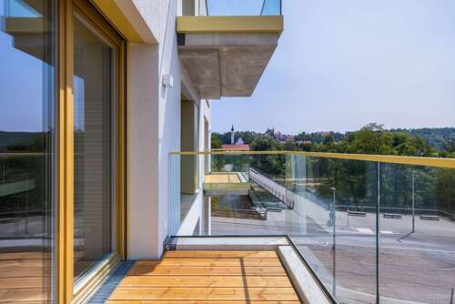 Foto - Wohnung zum Kaufen in Landsberg am Lech 819.900,00 € 88.32 m²