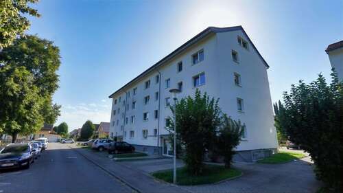 Foto - Wohnung zum Kaufen in Salem 110.000,00 € 47.1 m²