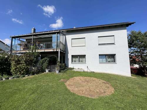Foto - Haus zum Kaufen in Ergoldsbach 839.000,00 € 444 m²