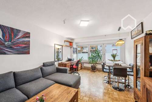 Foto - Wohnen auf Zeit in Köln 1.570,00 €