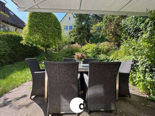 Foto - Wohnung zum Kaufen in Stuttgart 750.000,00 € 110.24 m²