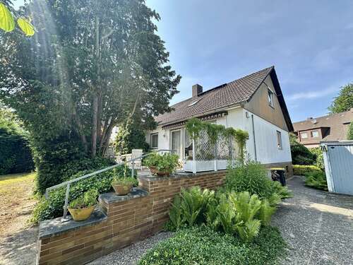 Foto - Haus zum Kaufen in Berlin 445.000,00 € 142.88 m²
