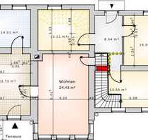 Wohnung zum Mieten in Gnoien 1.400,00 € 140 m²