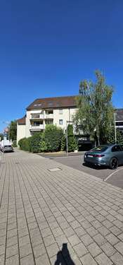 Foto - Wohnung zum Kaufen in Stuttgart 169.000,00 € 45 m²