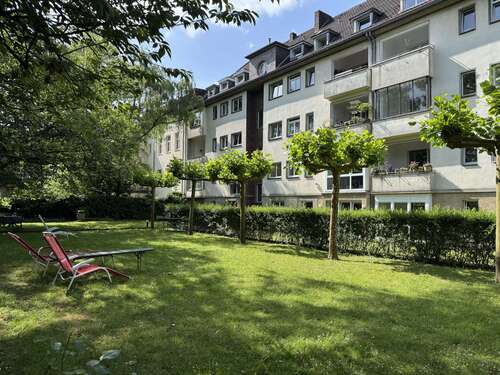 Foto - Wohnung zum Kaufen in Krefeld 136.000,00 € 68.06 m²