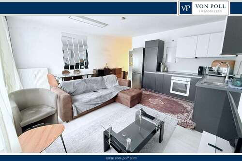 Foto - Wohnung zum Kaufen in Kaufbeuren 183.000,00 € 67 m²