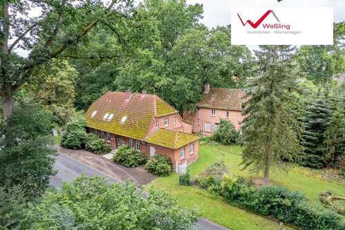 Foto - Haus zum Kaufen in Soderstorf 265.000,00 € 238 m²