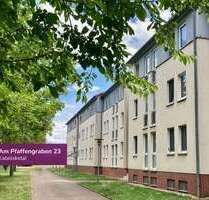 Wohnung zum Kaufen in Dölbau 85.000,00 € 56.92 m²