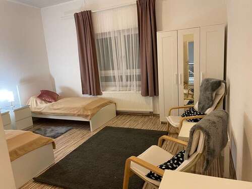 Foto - Wohnen auf Zeit in Frankfurt am Main 1.600,00 €