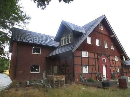 Foto - Haus zum Kaufen in Delbrück 379.000,00 € 297 m²