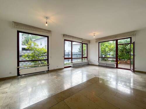 Foto - Wohnung zum Mieten in Offenbach 1.300,00 € 110 m²