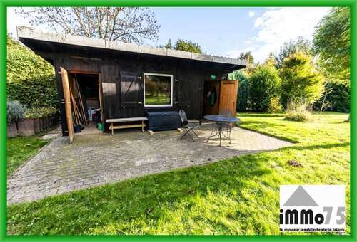 Foto - Grundstück zu verkaufen in Bretten 65.000,00 € 771 m²