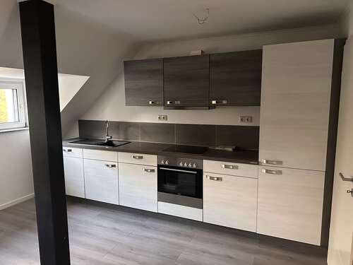 Foto - Wohnung zum Mieten in Gelsenkirchen 335,00 € 36 m²