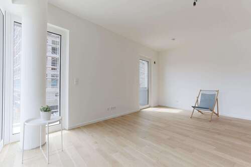 Foto - Wohnung zum Mieten in Potsdam 890,46 € 49.47 m²