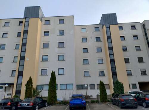 Foto - Wohnung zum Kaufen in Dillingen 169.000,00 € 61.82 m²