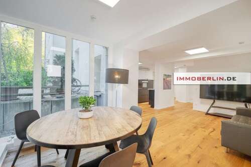 Foto - Wohnung zum Kaufen in Berlin 399.000,00 € 88 m²