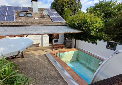 Foto - Haus zum Kaufen in Hochstadt 498.000,00 € 180 m²