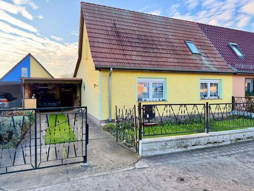 Foto - Haus zum Kaufen in Leegebruch 295.000,00 € 105 m²