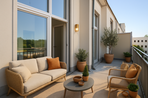 Foto - Wohnung zum Kaufen in Berlin 279.000,00 € 50 m²