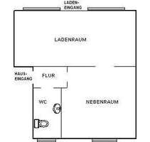 Büro in Waldsassen 264,60 € 51.08 m²