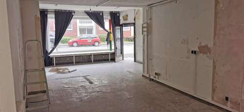 Foto - Einzelhandel in Duisburg 450,00 € 49 m²